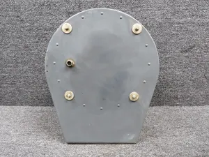 A057-2, A057-5 Robinson R22 Engine Airbox with Bottom Cover
